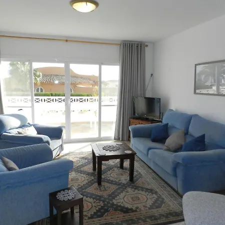 Hotel Casa-gigi Calpe